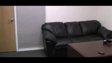 backroom casting couch annie|Backroom Casting Couch